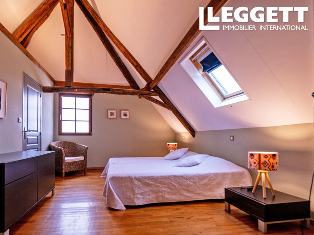 � vendre  Maison Saint-M�dard-d'Excideuil (24160)