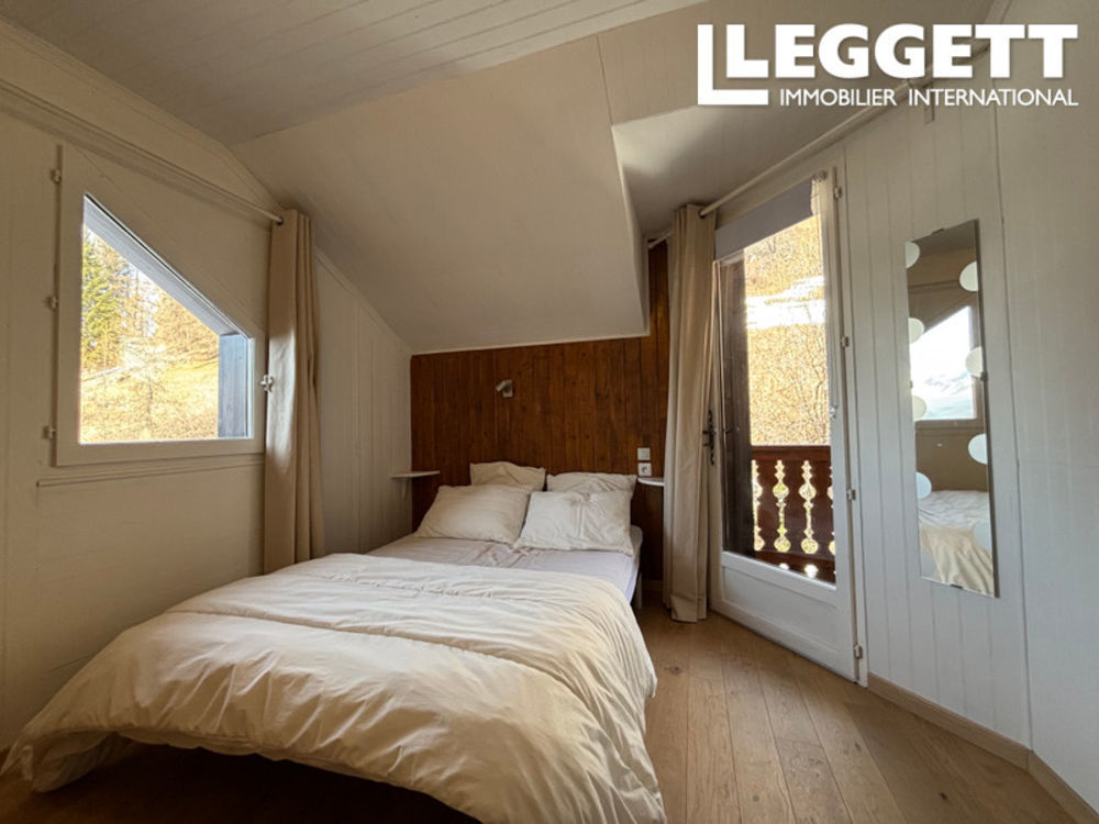 � vendre  Appartement Aime (73210)