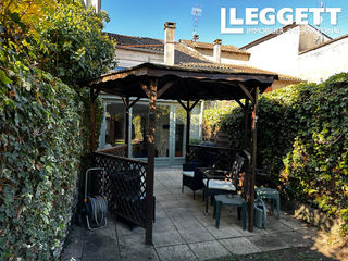  Maison � vendre 6 pi�ces 148 m�