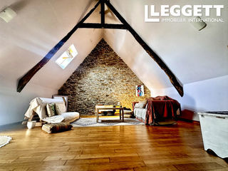  Maison � vendre 4 pi�ces 140 m�