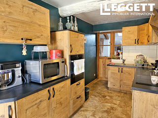  Maison � vendre 10 pi�ces 285 m�