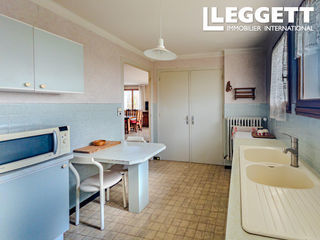  Maison � vendre 11 pi�ces 220 m�