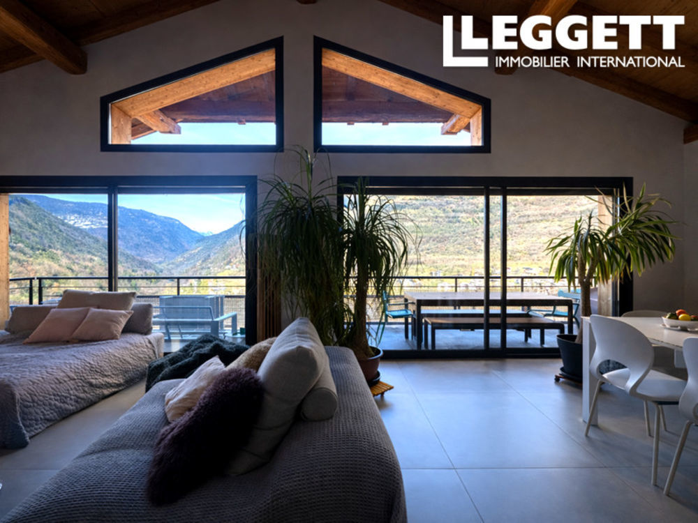 � vendre  Maison Courchevel (73120)