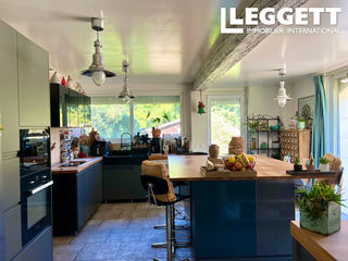  Maison � vendre 5 pi�ces 146 m�