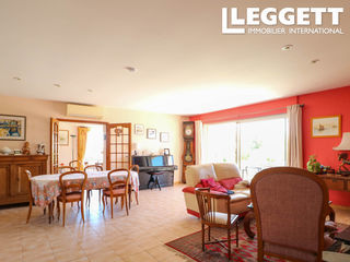  Maison � vendre 7 pi�ces 195 m�