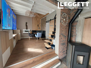  Maison � vendre 4 pi�ces 75 m�