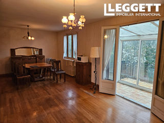  Maison � vendre 5 pi�ces 104 m�