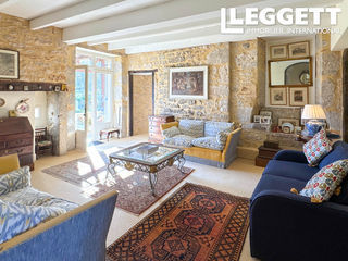  Maison � vendre 9 pi�ces 327 m�