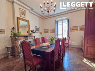  Maison � vendre 8 pi�ces 284 m�