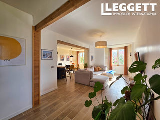  Maison � vendre 4 pi�ces 97 m�