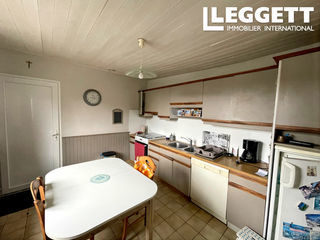  Maison � vendre 6 pi�ces 127 m�