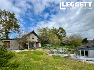  Maison � vendre 5 pi�ces 90 m�