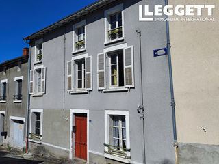  Maison � vendre 8 pi�ces 175 m�