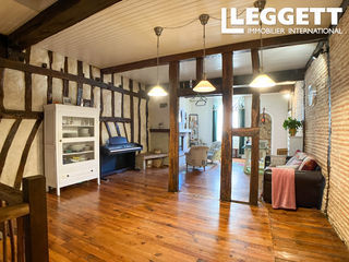  Maison � vendre 8 pi�ces 160 m�