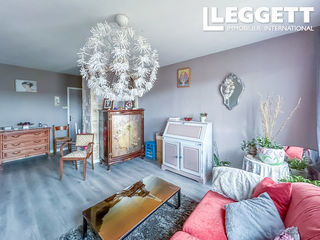  Appartement � vendre 3 pi�ces 63 m�