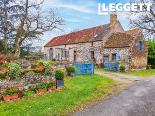  Maison � vendre 9 pi�ces 142 m�