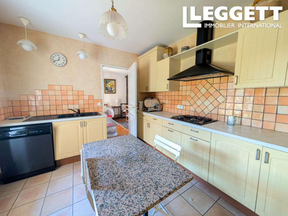 � vendre  Maison Palaja (11570)