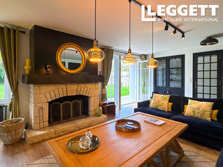  Maison � vendre 7 pi�ces 220 m�