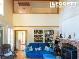  Maison � vendre 9 pi�ces 150 m�