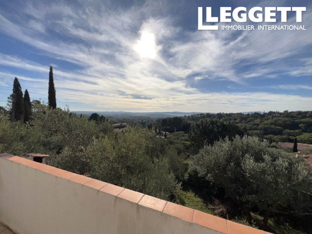 � vendre  Maison Cotignac (83570)