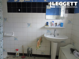  Maison � vendre 3 pi�ces 63 m�