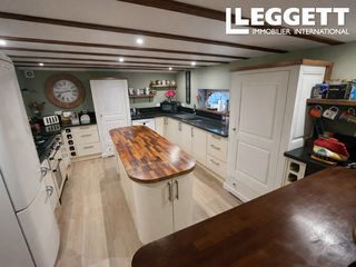  Maison � vendre 5 pi�ces 126 m�