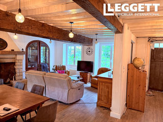  Maison � vendre 14 pi�ces 190 m�