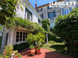  Maison � vendre 6 pi�ces 160 m�