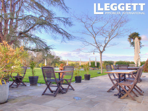  Maison � vendre 11 pi�ces 404 m�