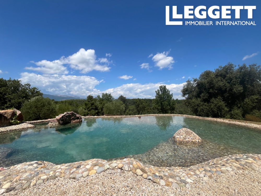 � vendre  Maison Bagnols-en-For�t (83600)