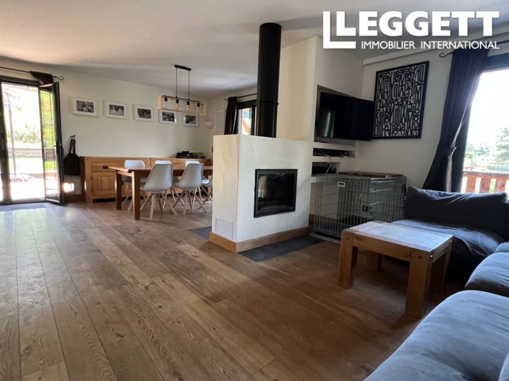 � vendre  Maison Bourg-Saint-Maurice (73700)