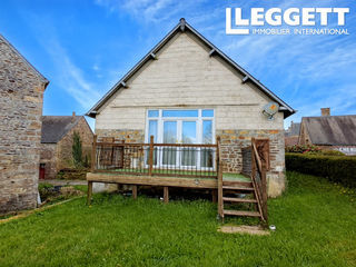  Maison � vendre 5 pi�ces 90 m�