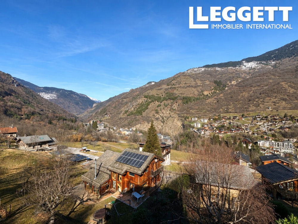 � vendre  Maison Courchevel (73120)