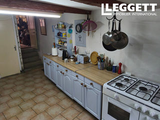  Maison � vendre 8 pi�ces 151 m�