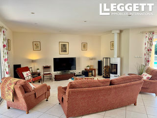  Maison � vendre 7 pi�ces 174 m�