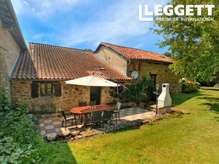  Maison � vendre 15 + pi�ces 297 m�