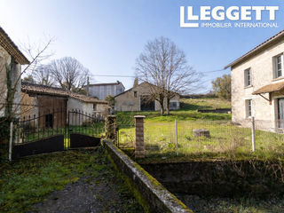  Moulin � vendre 5 pi�ces 87 m�