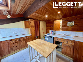  Maison � vendre 3 pi�ces 115 m�