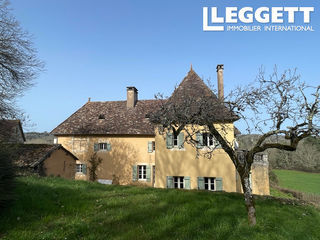  Maison � vendre 9 pi�ces 240 m�