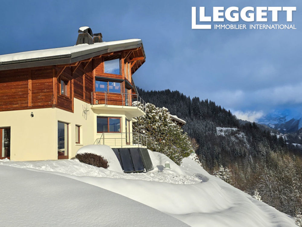 � vendre  Maison Verchaix (74440)