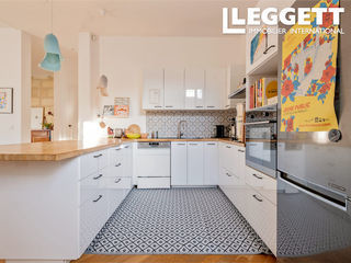  Maison � vendre 6 pi�ces 176 m�