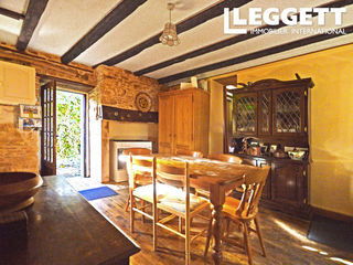  Maison � vendre 2 pi�ces 70 m�