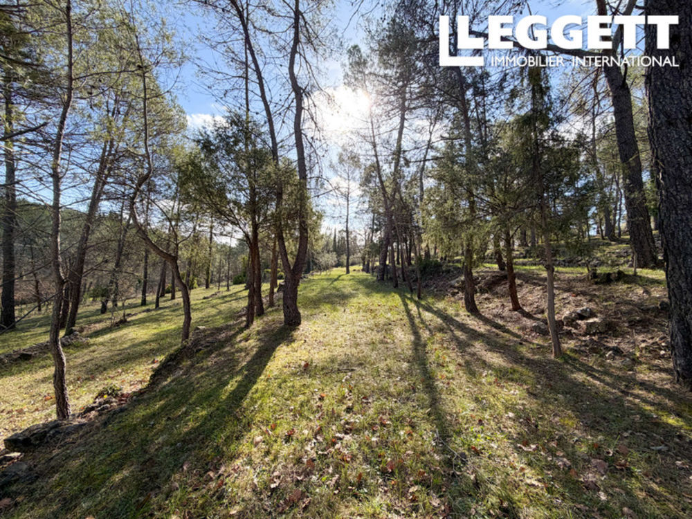 � vendre  Maison Seillans (83440)