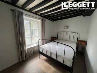  Maison � vendre 4 pi�ces 50 m�