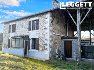  Maison � vendre 4 pi�ces 86 m�