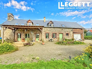  Maison � vendre 5 pi�ces 135 m�