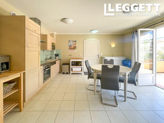  Appartement � vendre 3 pi�ces 47 m�