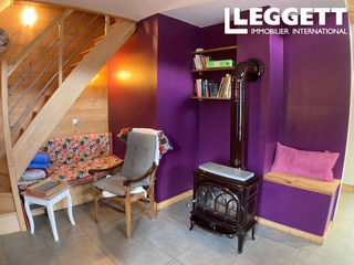  Maison � vendre 3 pi�ces 59 m�