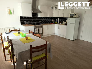  Maison � vendre 7 pi�ces 79 m�