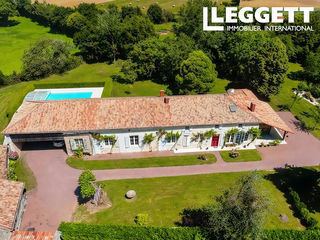  Maison � vendre 7 pi�ces 290 m�